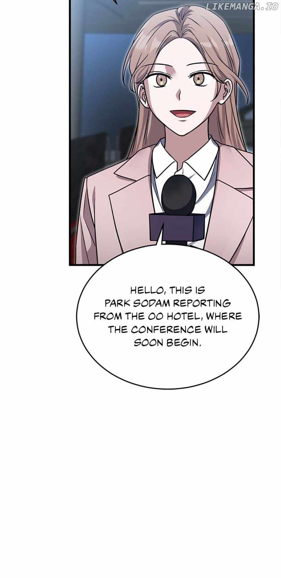 My Mom is my Constellation Chapter 63 page 6