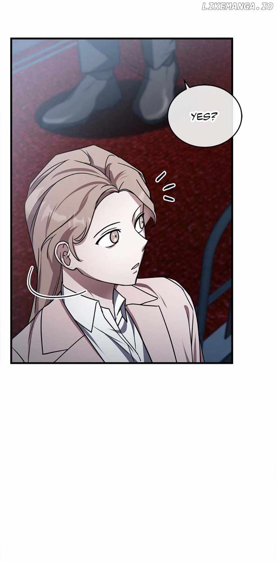 My Mom is my Constellation Chapter 63 page 12