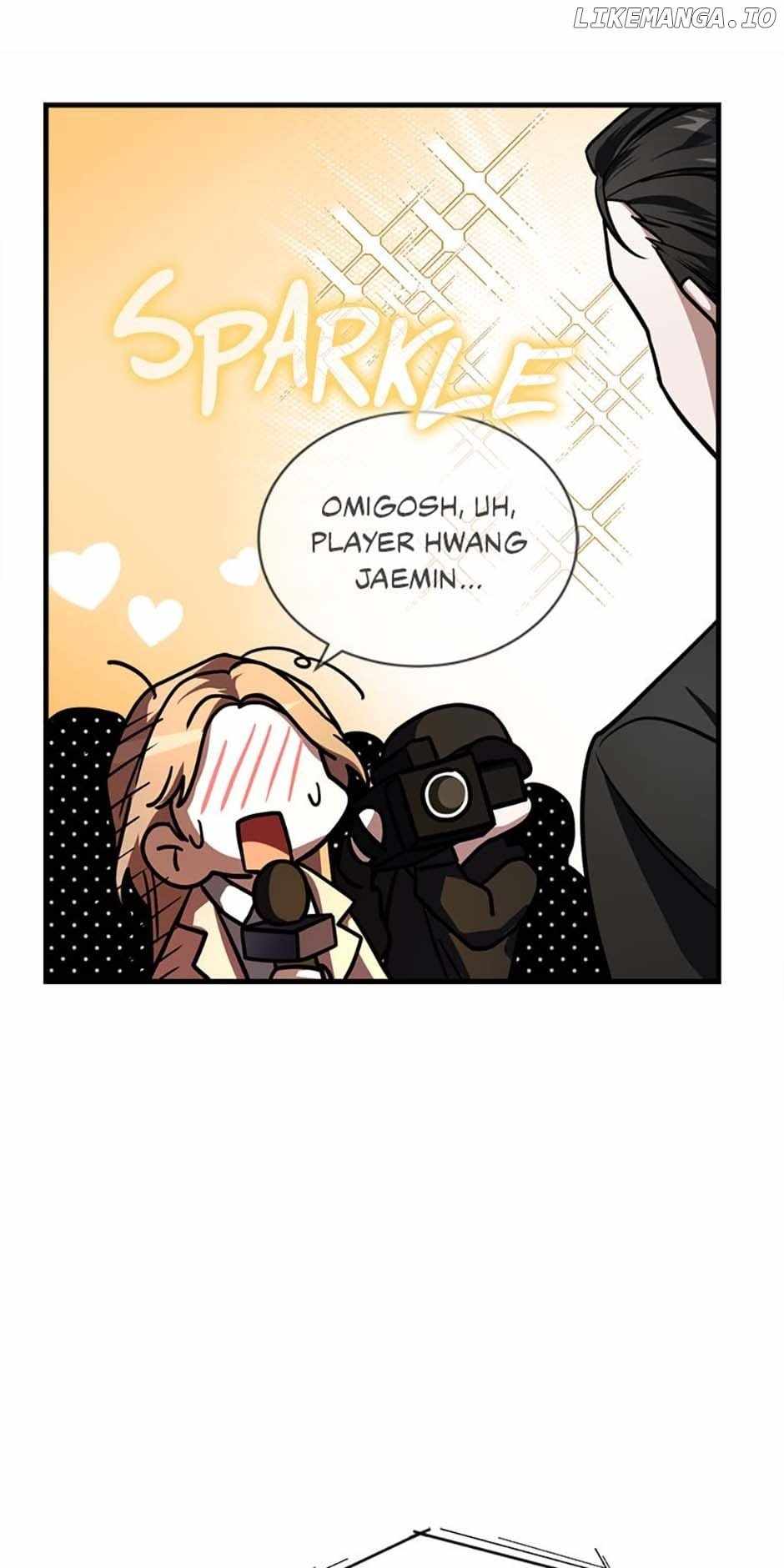 My Mom is my Constellation Chapter 63 page 16