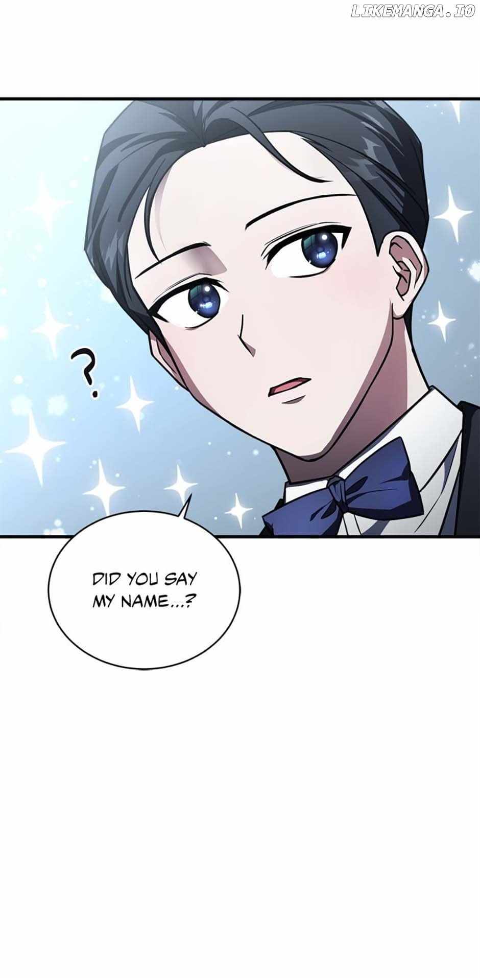 My Mom is my Constellation Chapter 63 page 15