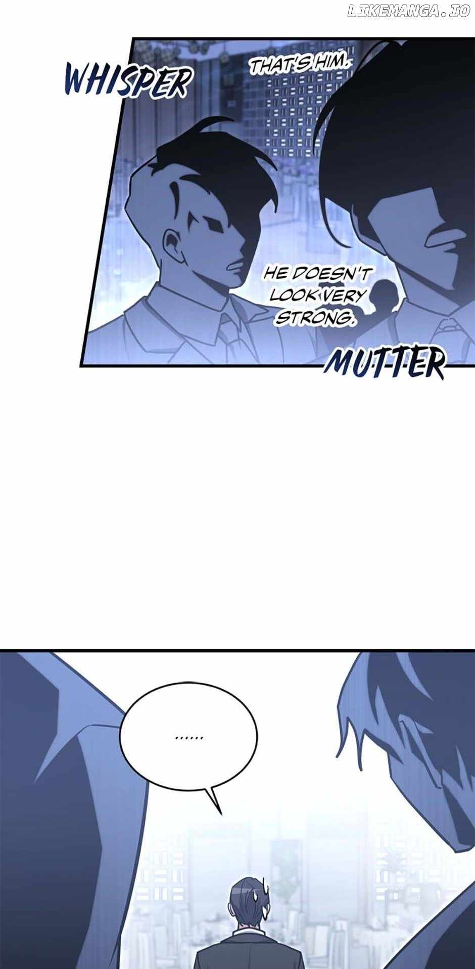 My Mom is my Constellation Chapter 63 page 25