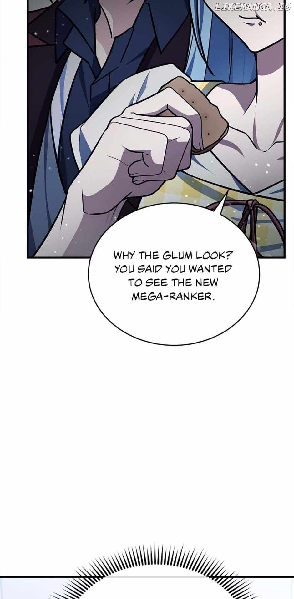 My Mom is my Constellation Chapter 63 page 29