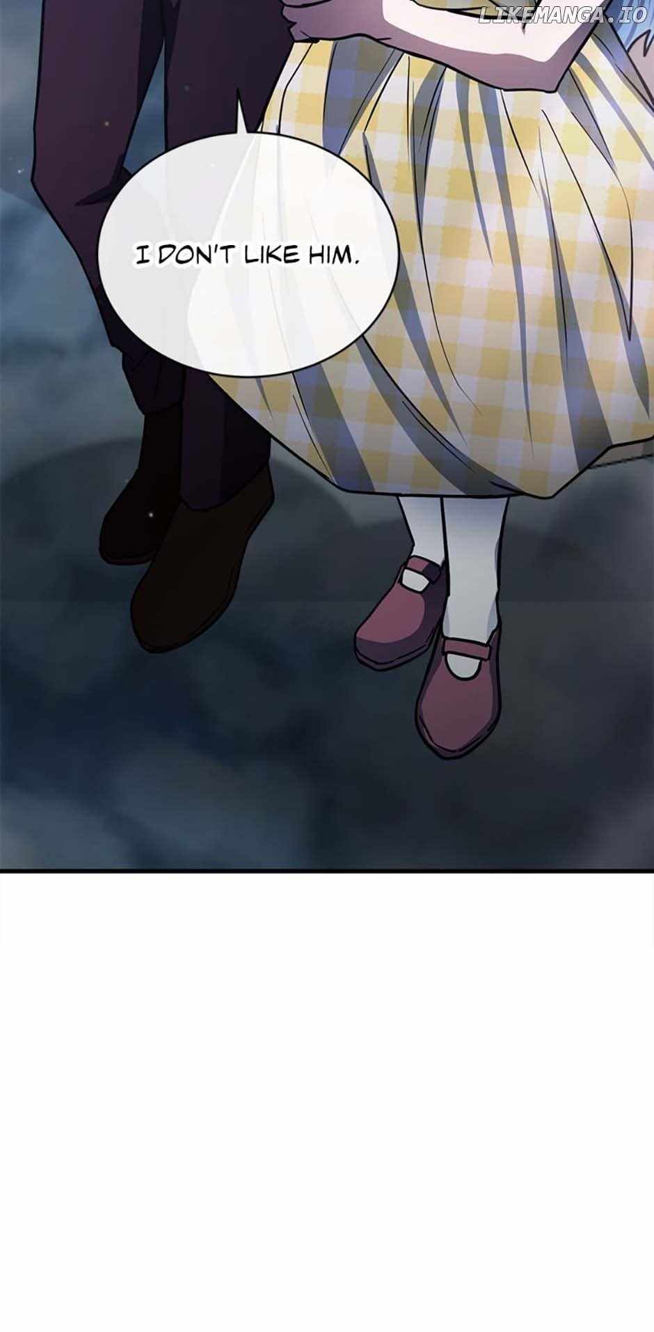 My Mom is my Constellation Chapter 63 page 31