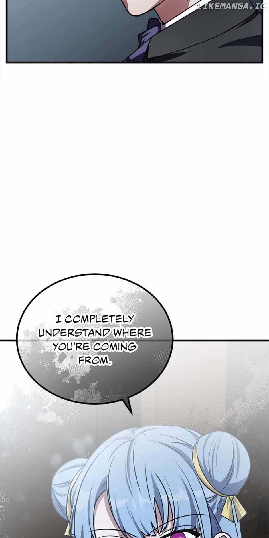 My Mom is my Constellation Chapter 63 page 39