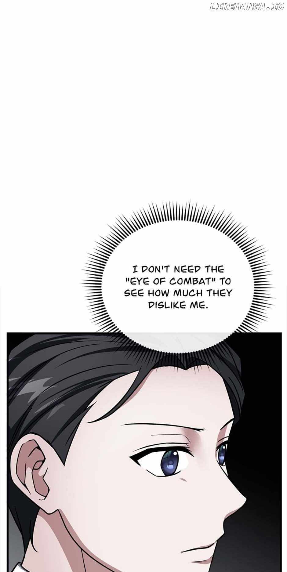 My Mom is my Constellation Chapter 63 page 41
