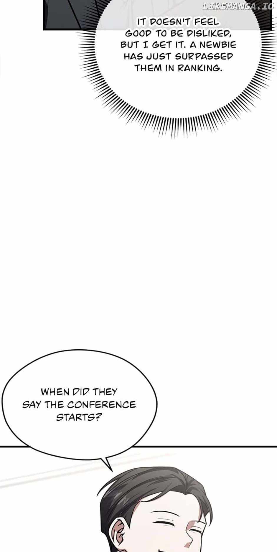 My Mom is my Constellation Chapter 63 page 44