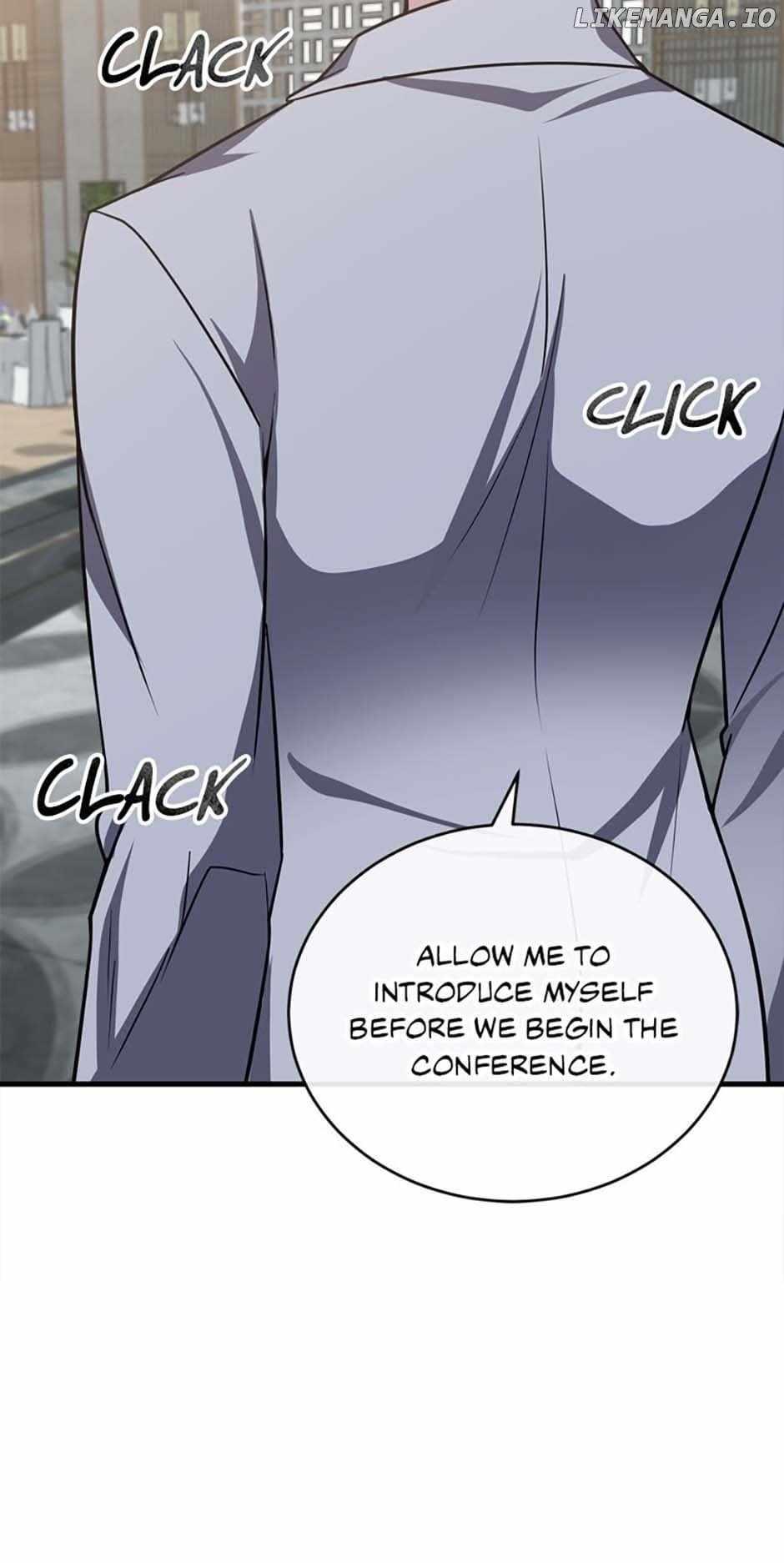 My Mom is my Constellation Chapter 63 page 49