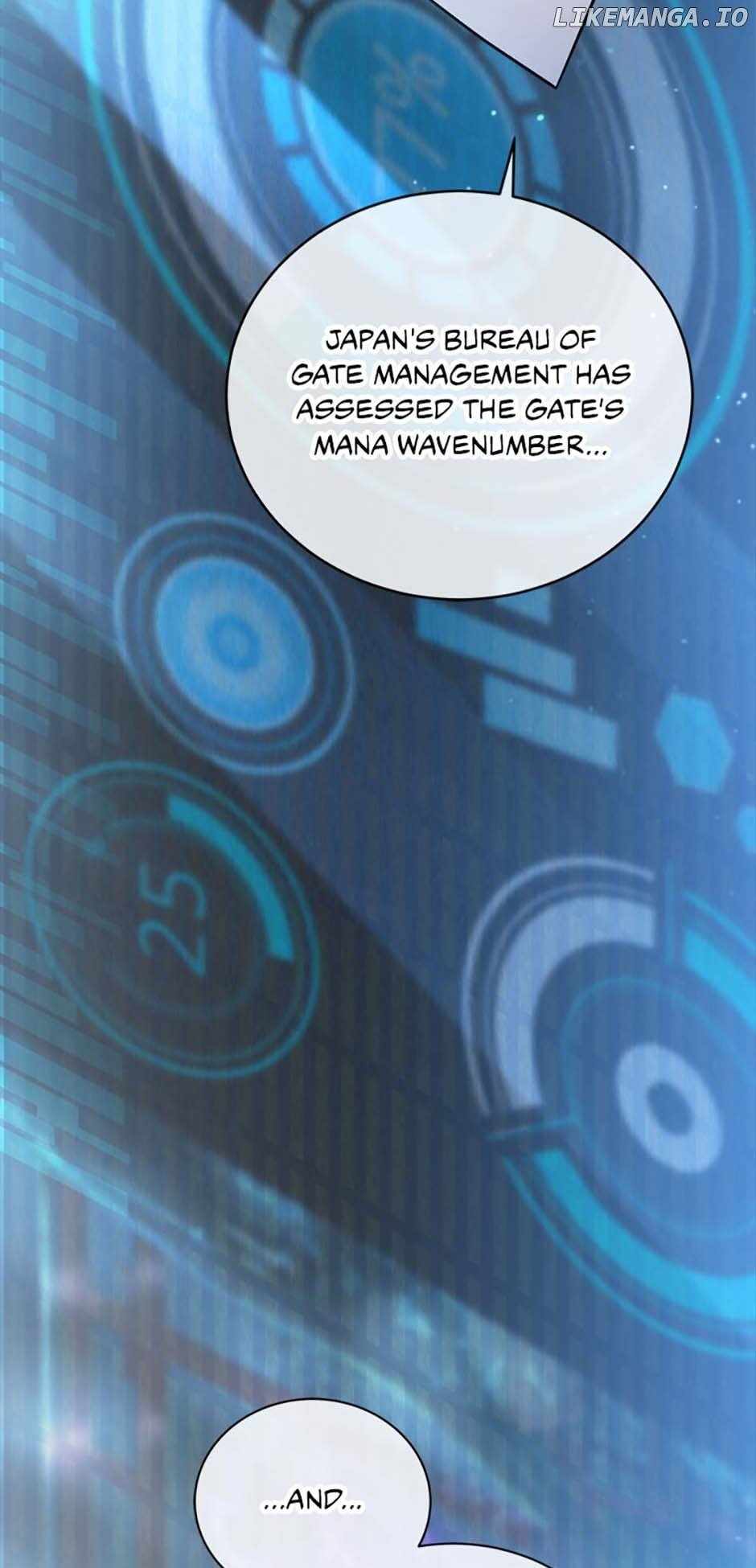 My Mom is my Constellation Chapter 63 page 55