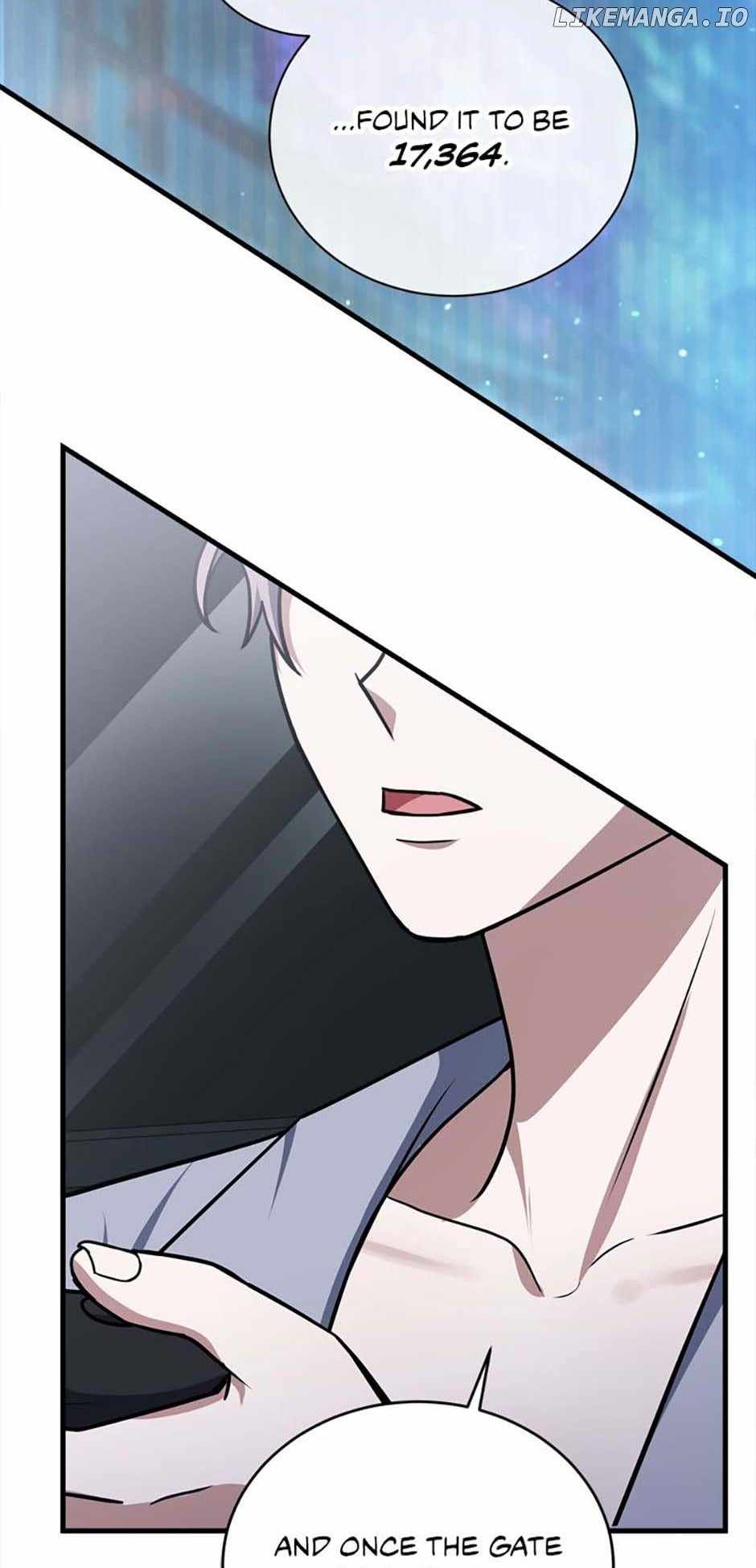 My Mom is my Constellation Chapter 63 page 56