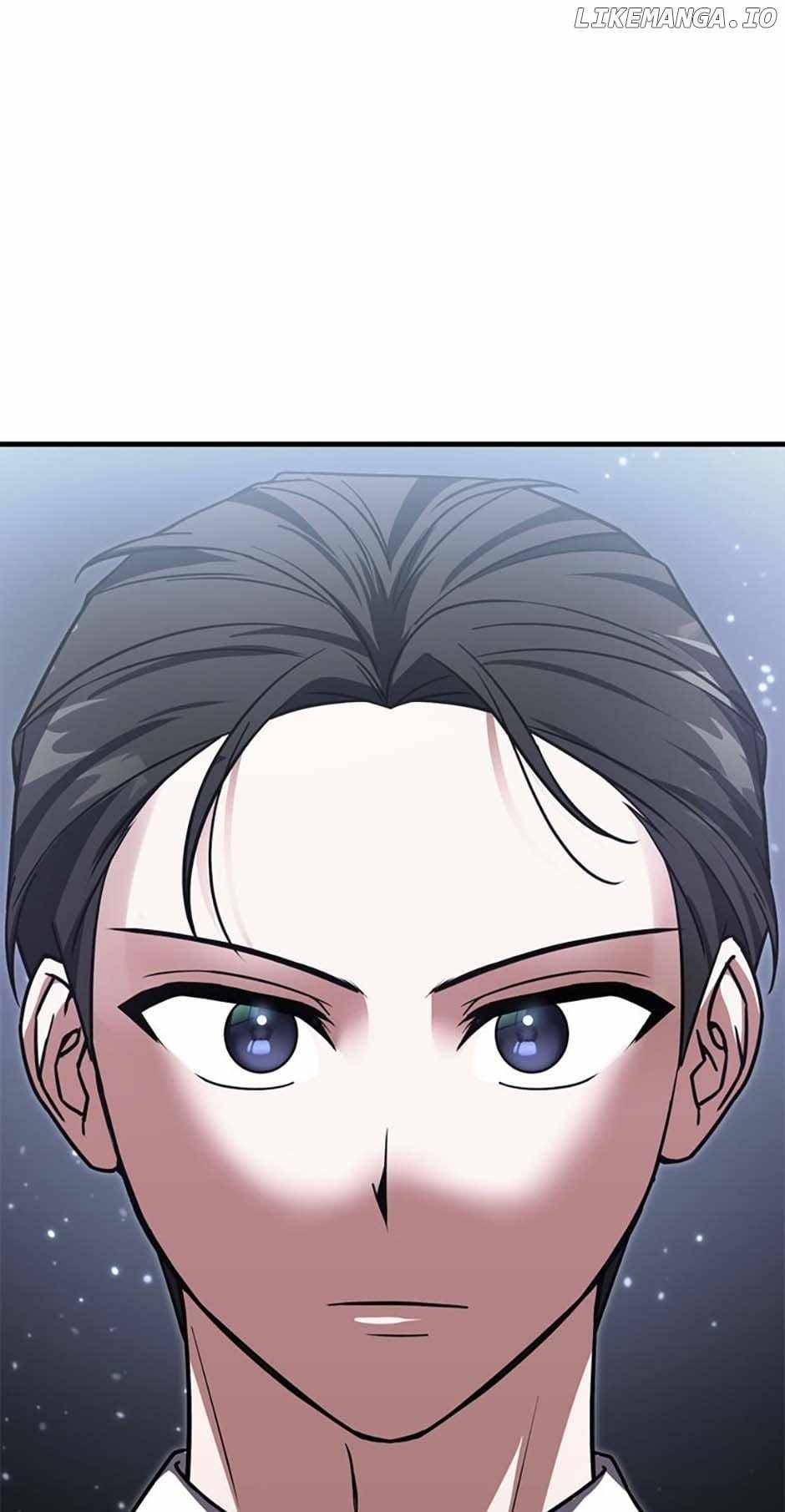 My Mom is my Constellation Chapter 63 page 60