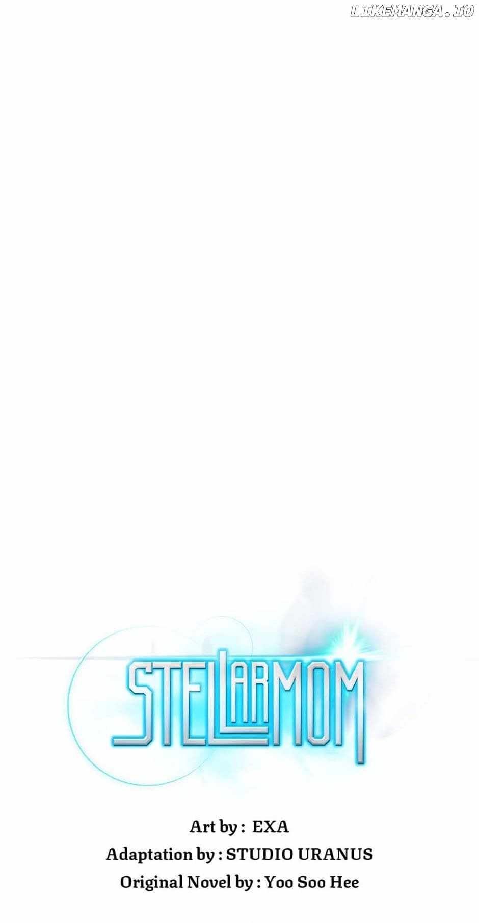My Mom is my Constellation Chapter 63 page 62