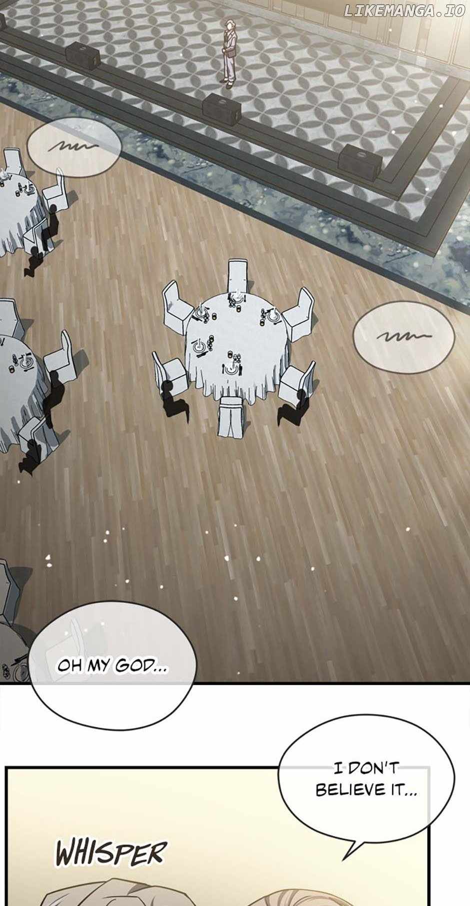 My Mom is my Constellation Chapter 63 page 64