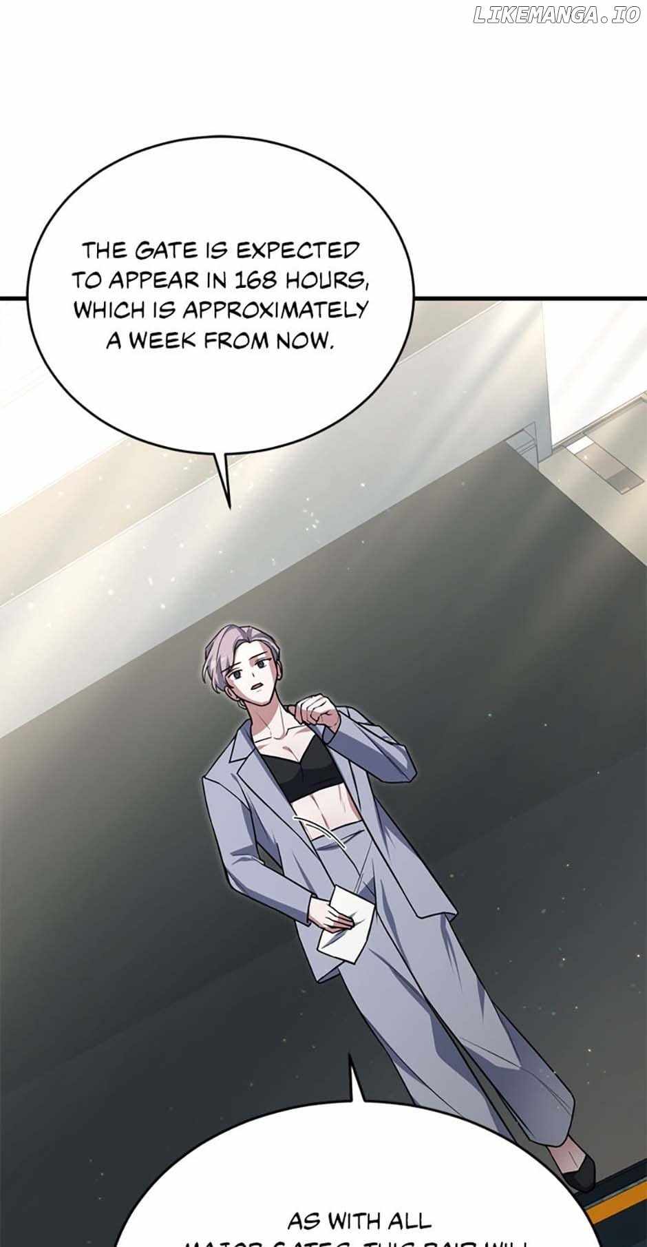 My Mom is my Constellation Chapter 63 page 69