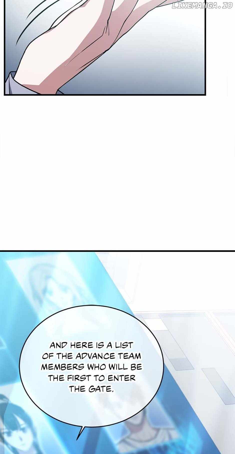 My Mom is my Constellation Chapter 63 page 72