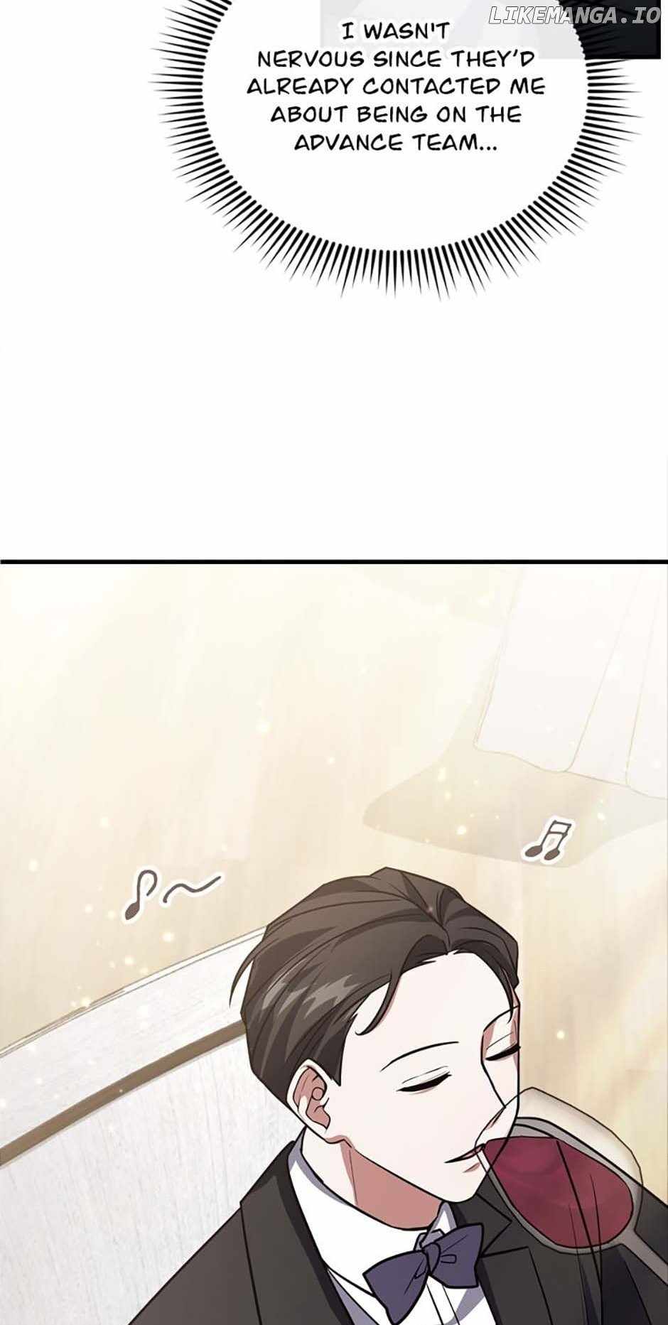 My Mom is my Constellation Chapter 63 page 79