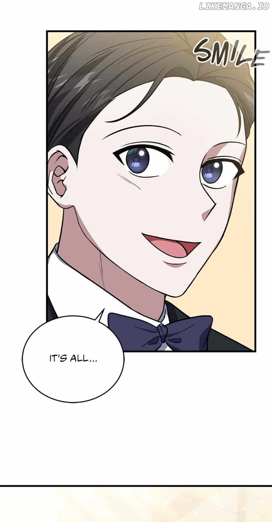 My Mom is my Constellation Chapter 63 page 86