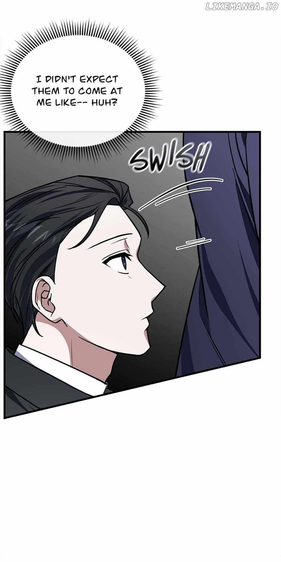 My Mom is my Constellation Chapter 63 page 101