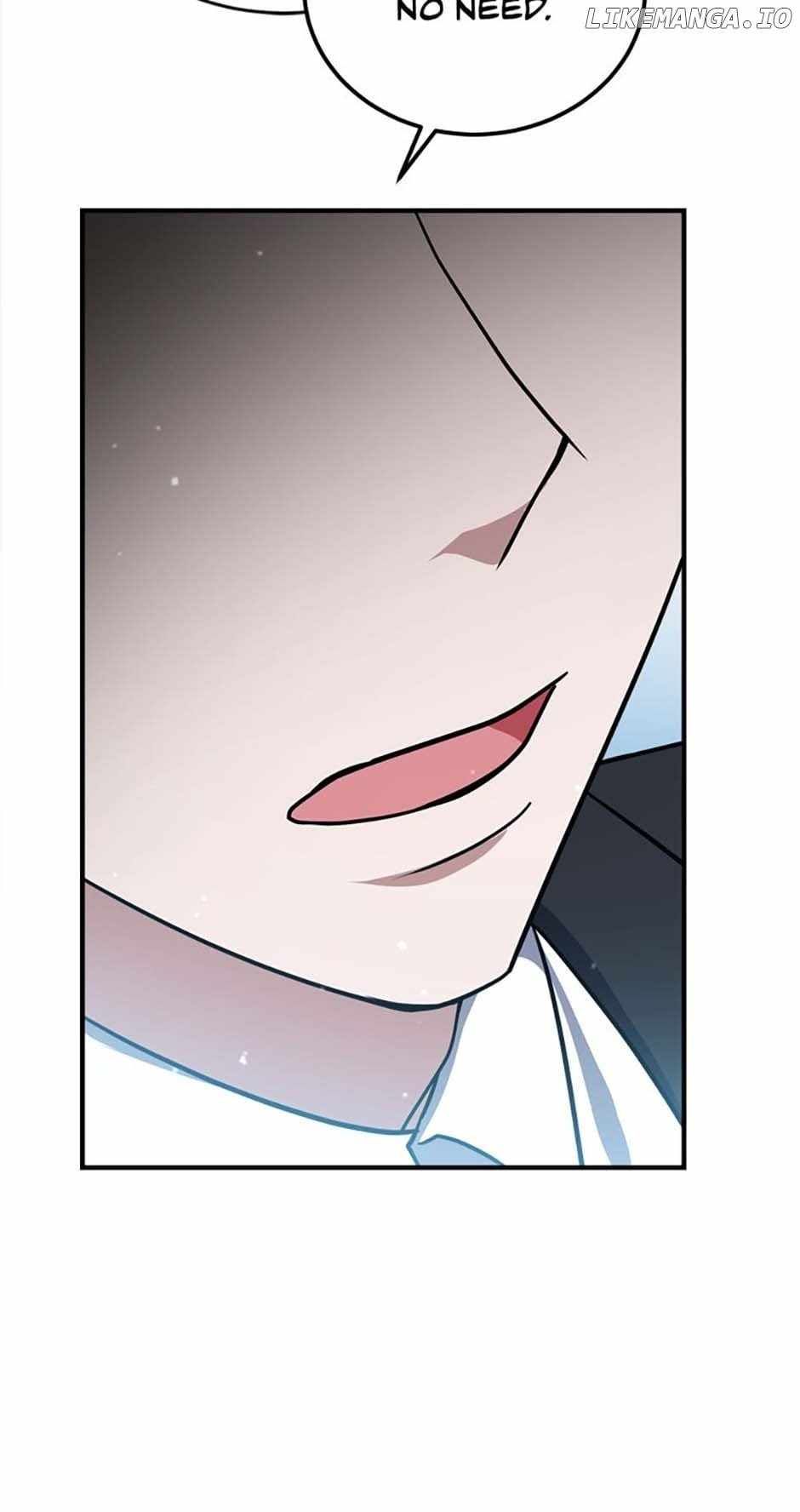 My Mom is my Constellation Chapter 64 page 43