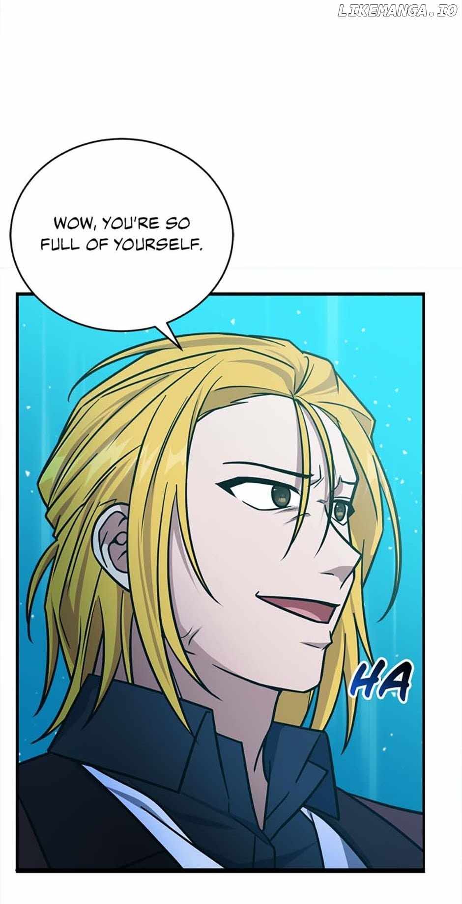 My Mom is my Constellation Chapter 64 page 47