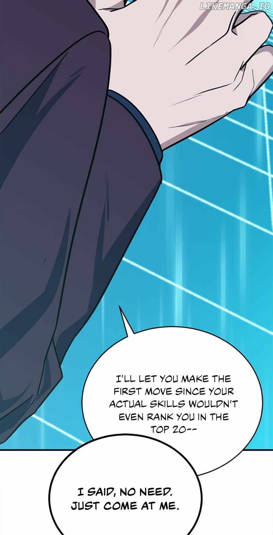 My Mom is my Constellation Chapter 64 page 50