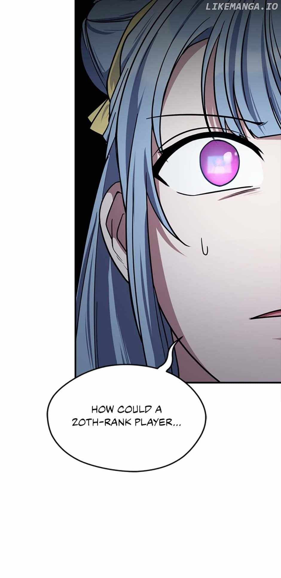 My Mom is my Constellation Chapter 64 page 60