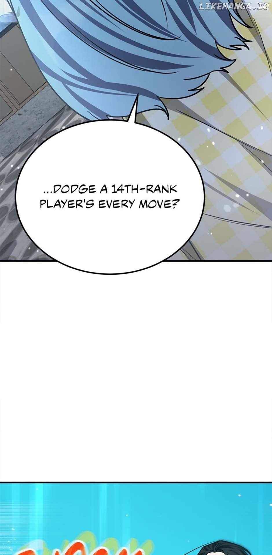 My Mom is my Constellation Chapter 64 page 62