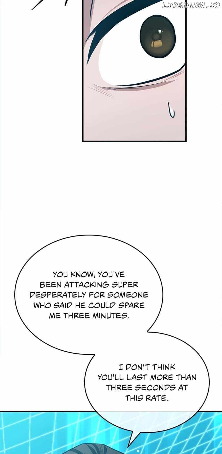 My Mom is my Constellation Chapter 64 page 66