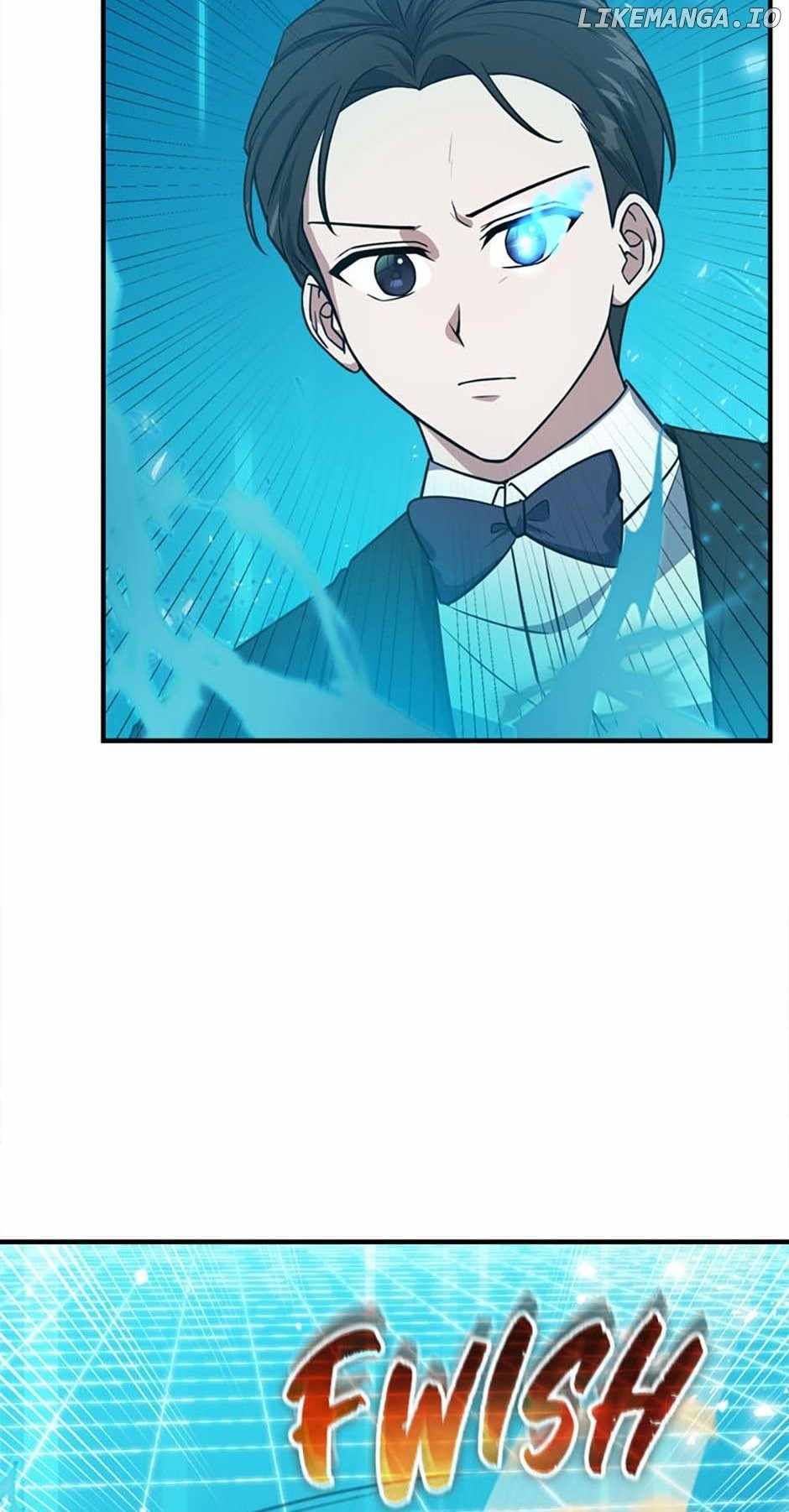 My Mom is my Constellation Chapter 64 page 78