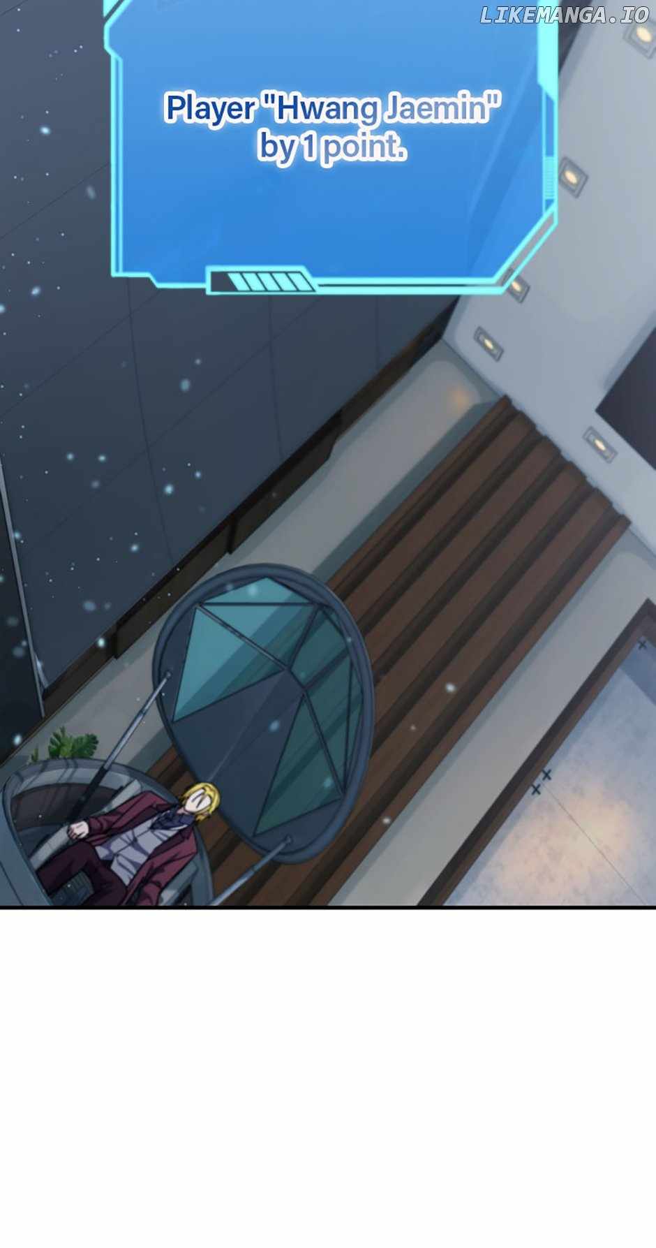 My Mom is my Constellation Chapter 65 page 7