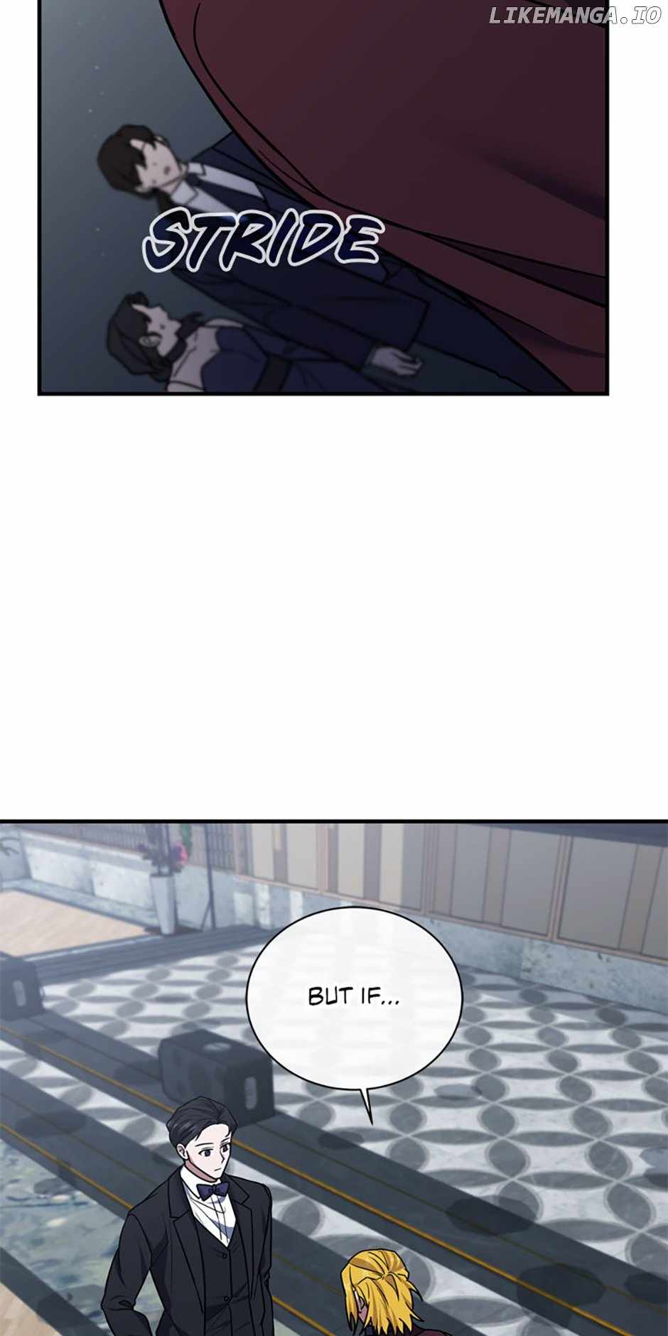 My Mom is my Constellation Chapter 65 page 30