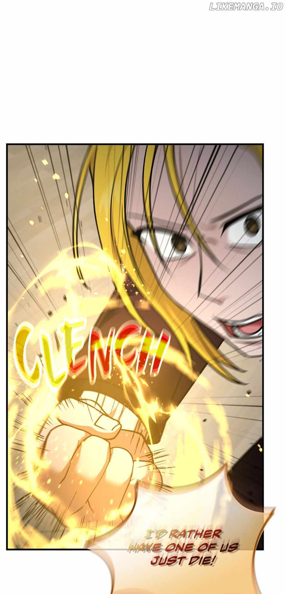 My Mom is my Constellation Chapter 65 page 33