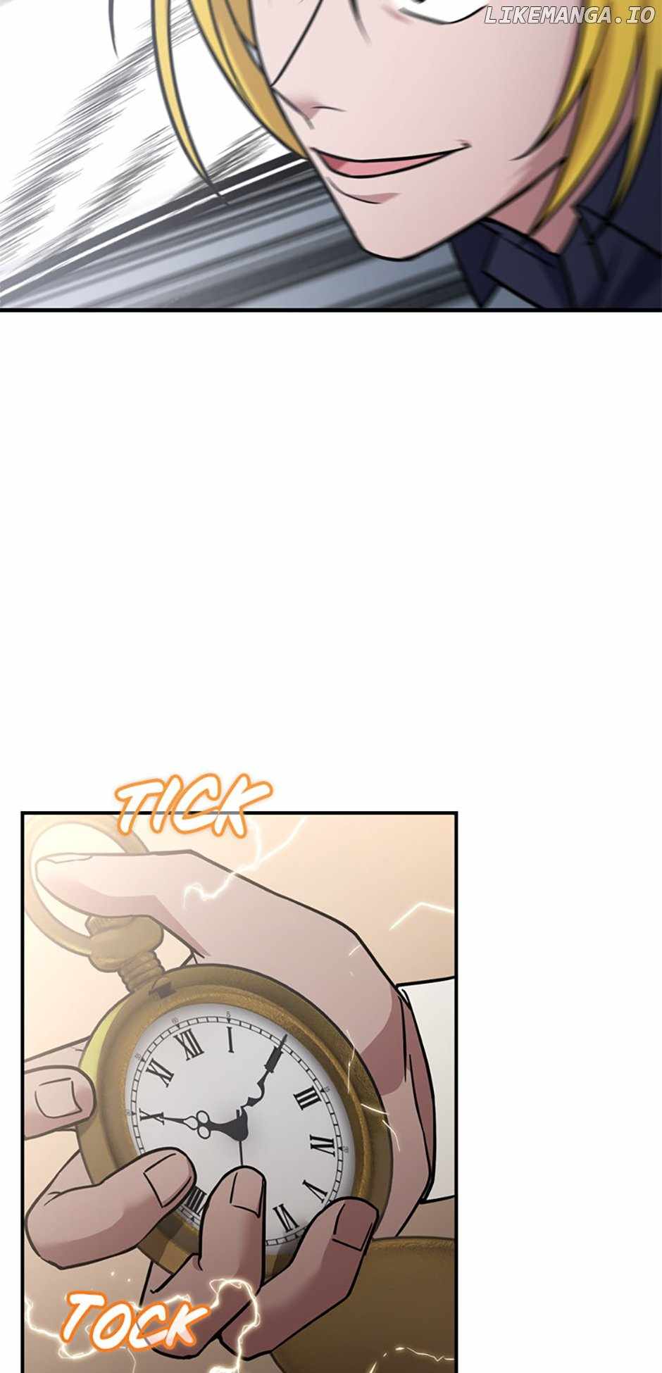 My Mom is my Constellation Chapter 65 page 37