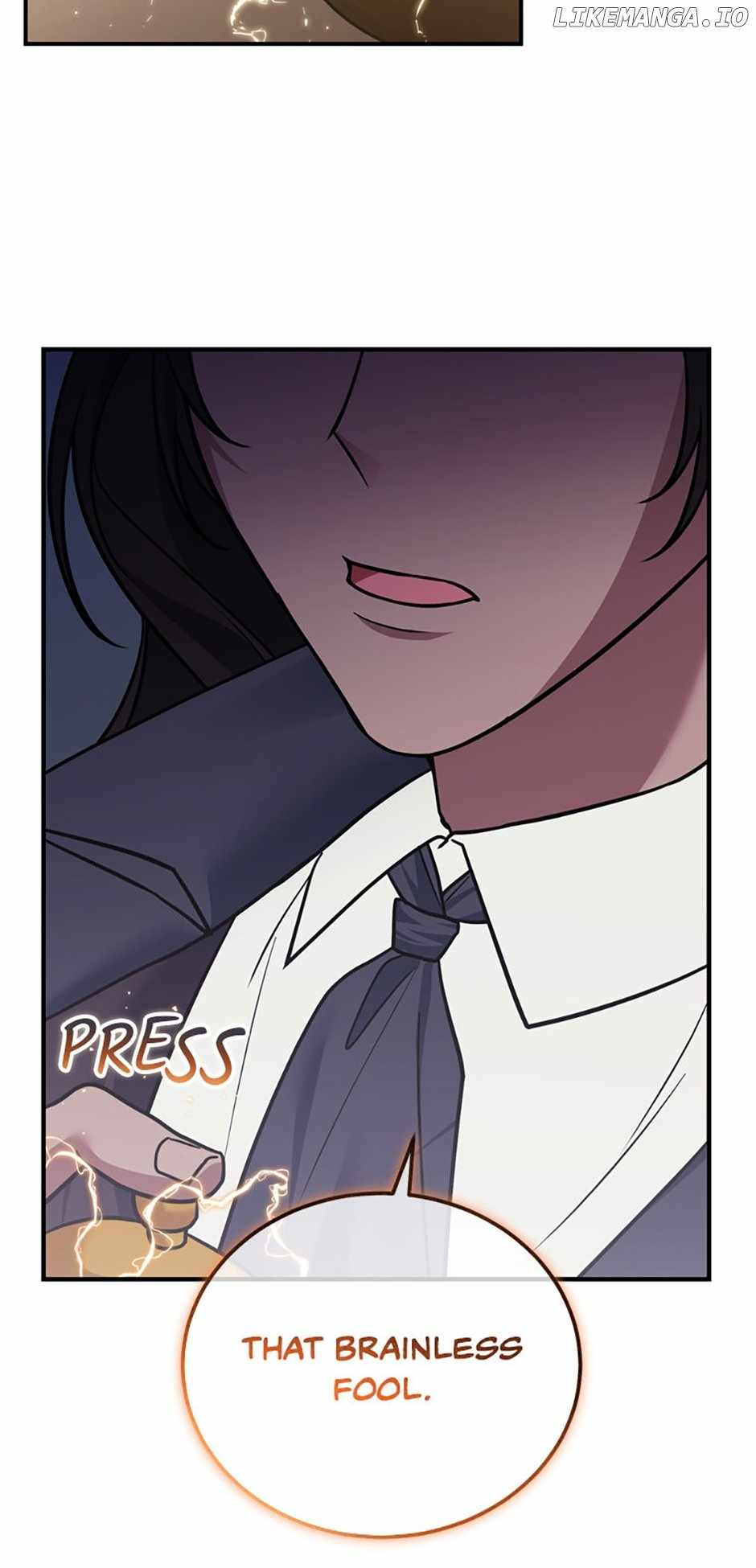 My Mom is my Constellation Chapter 65 page 38