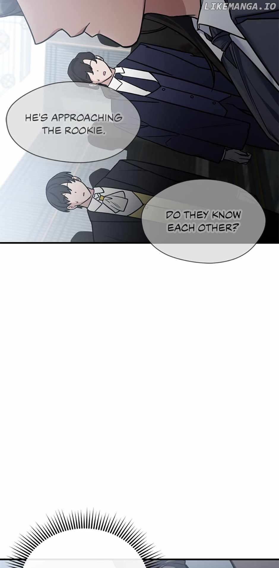 My Mom is my Constellation Chapter 65 page 46