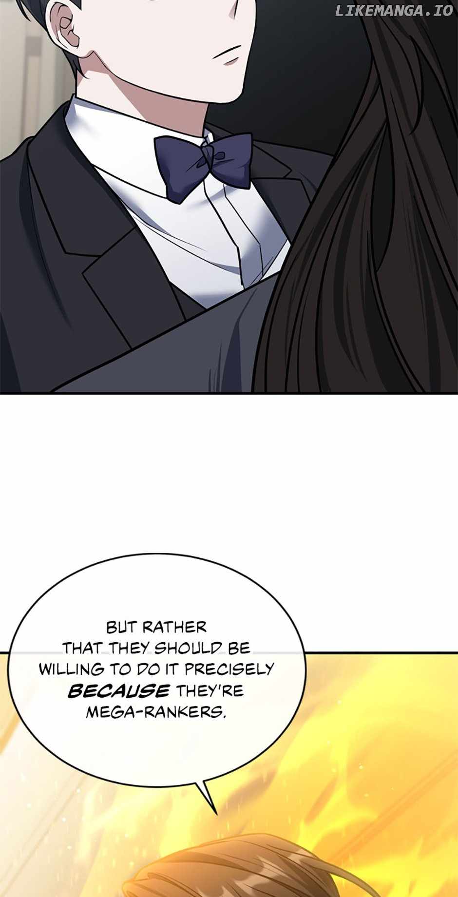 My Mom is my Constellation Chapter 65 page 54