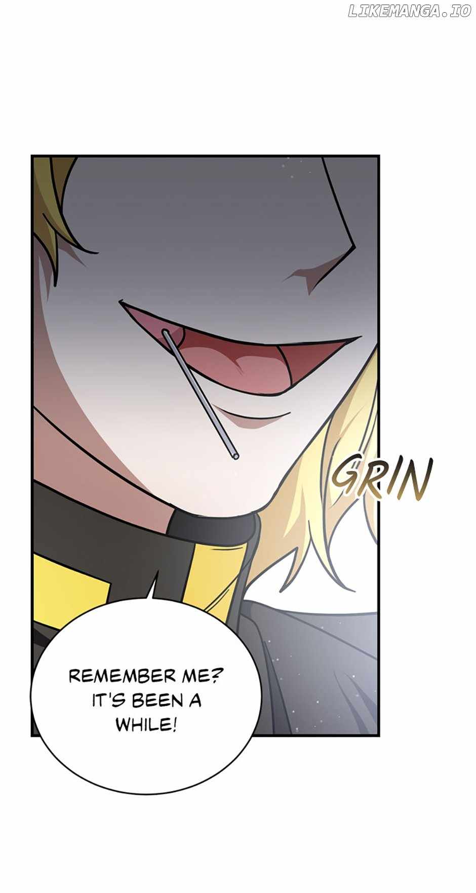 My Mom is my Constellation Chapter 66 page 13