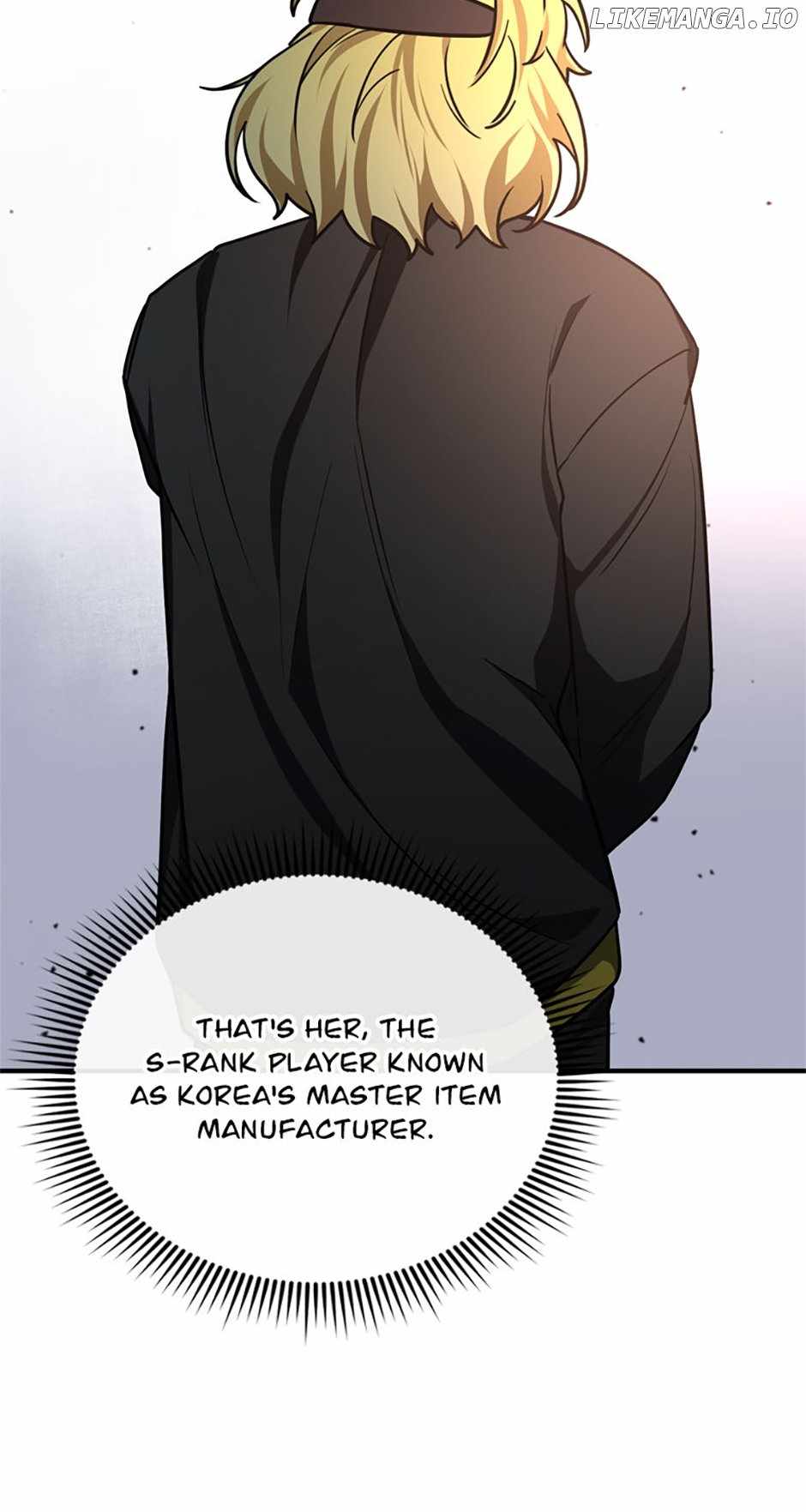 My Mom is my Constellation Chapter 66 page 16