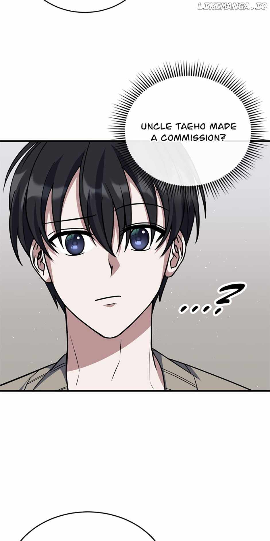 My Mom is my Constellation Chapter 66 page 22