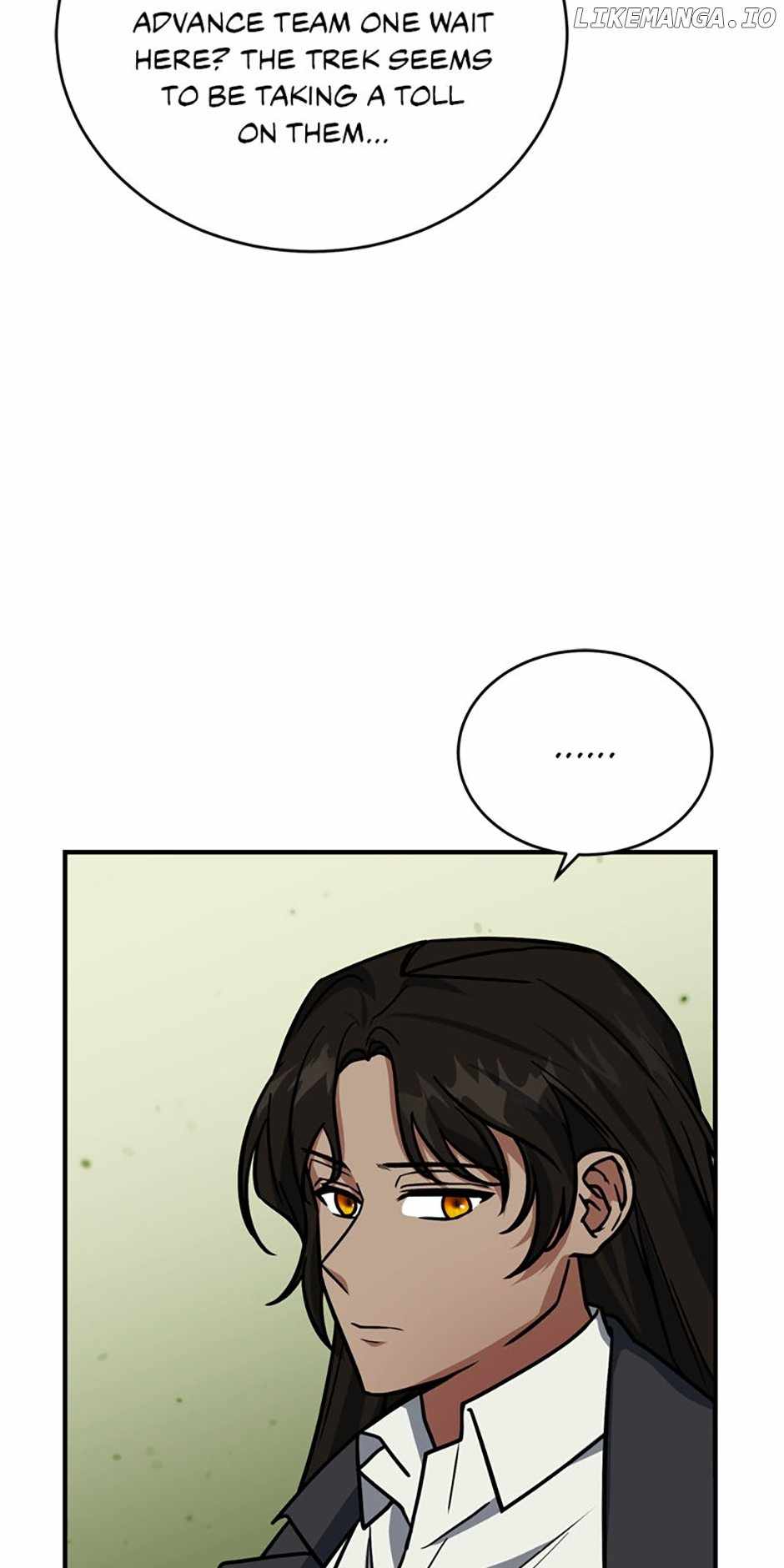 My Mom is my Constellation Chapter 66 page 42
