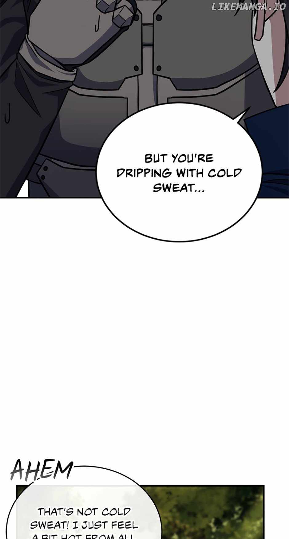 My Mom is my Constellation Chapter 66 page 55