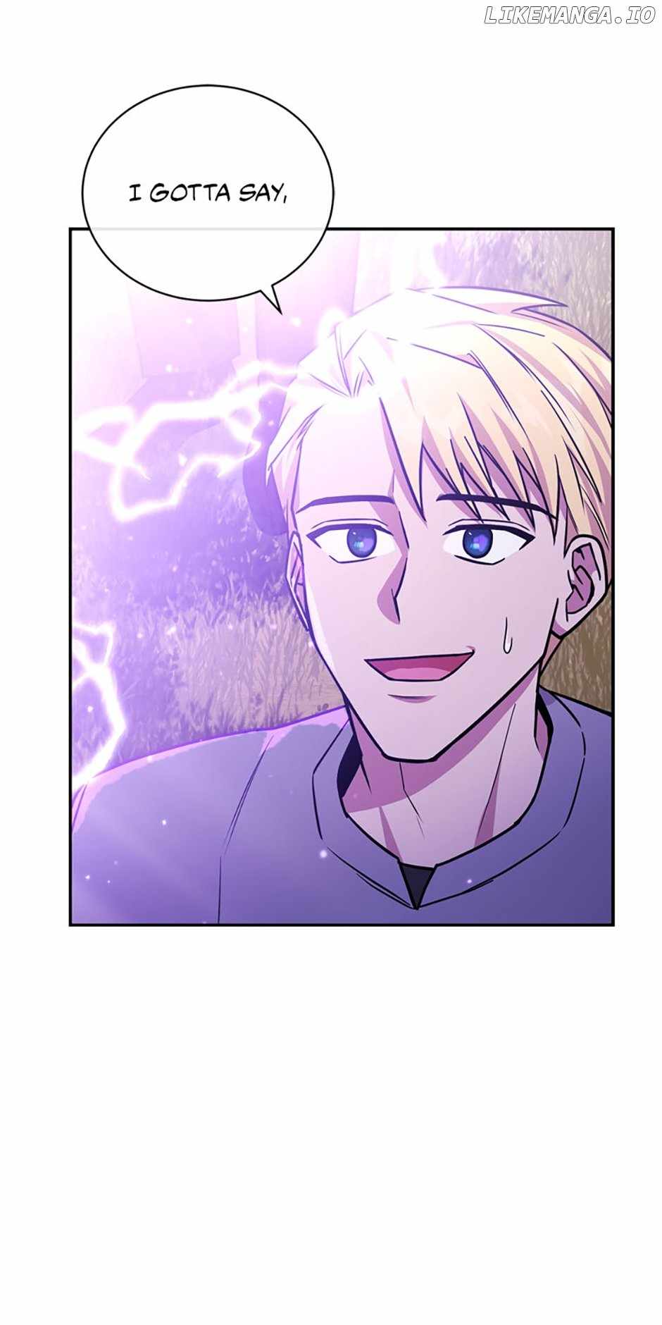 My Mom is my Constellation Chapter 66 page 61