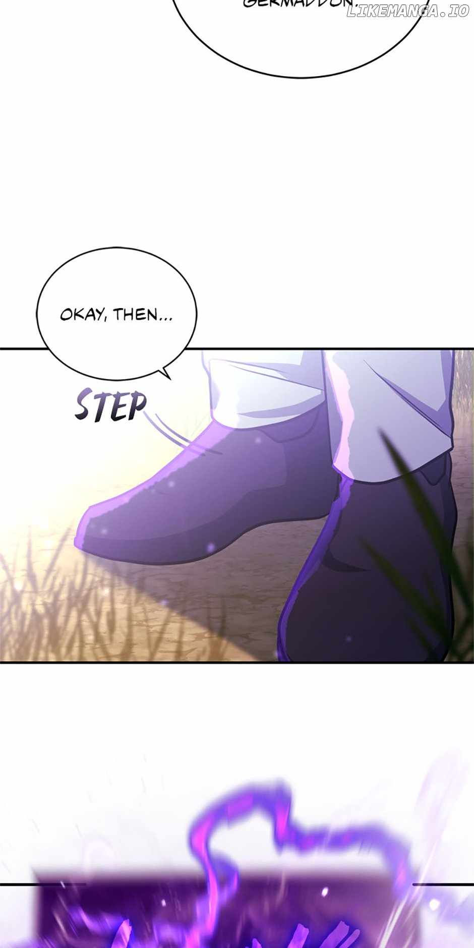 My Mom is my Constellation Chapter 66 page 64