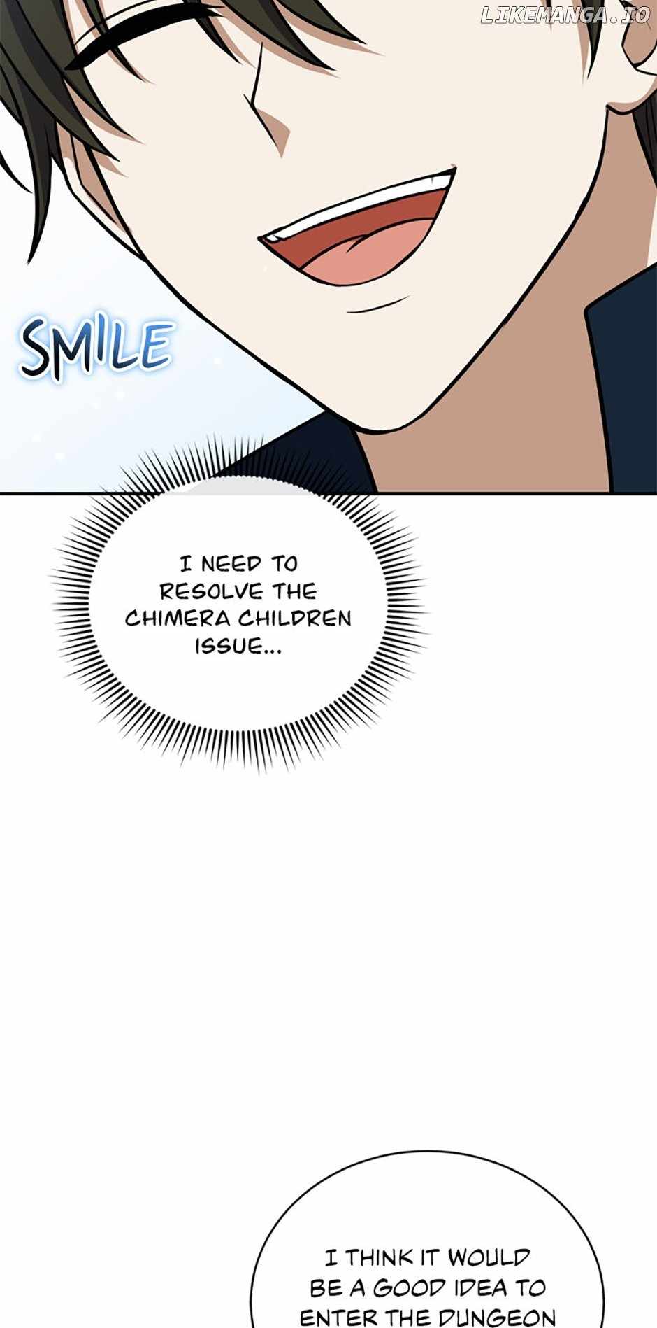 My Mom is my Constellation Chapter 66 page 71