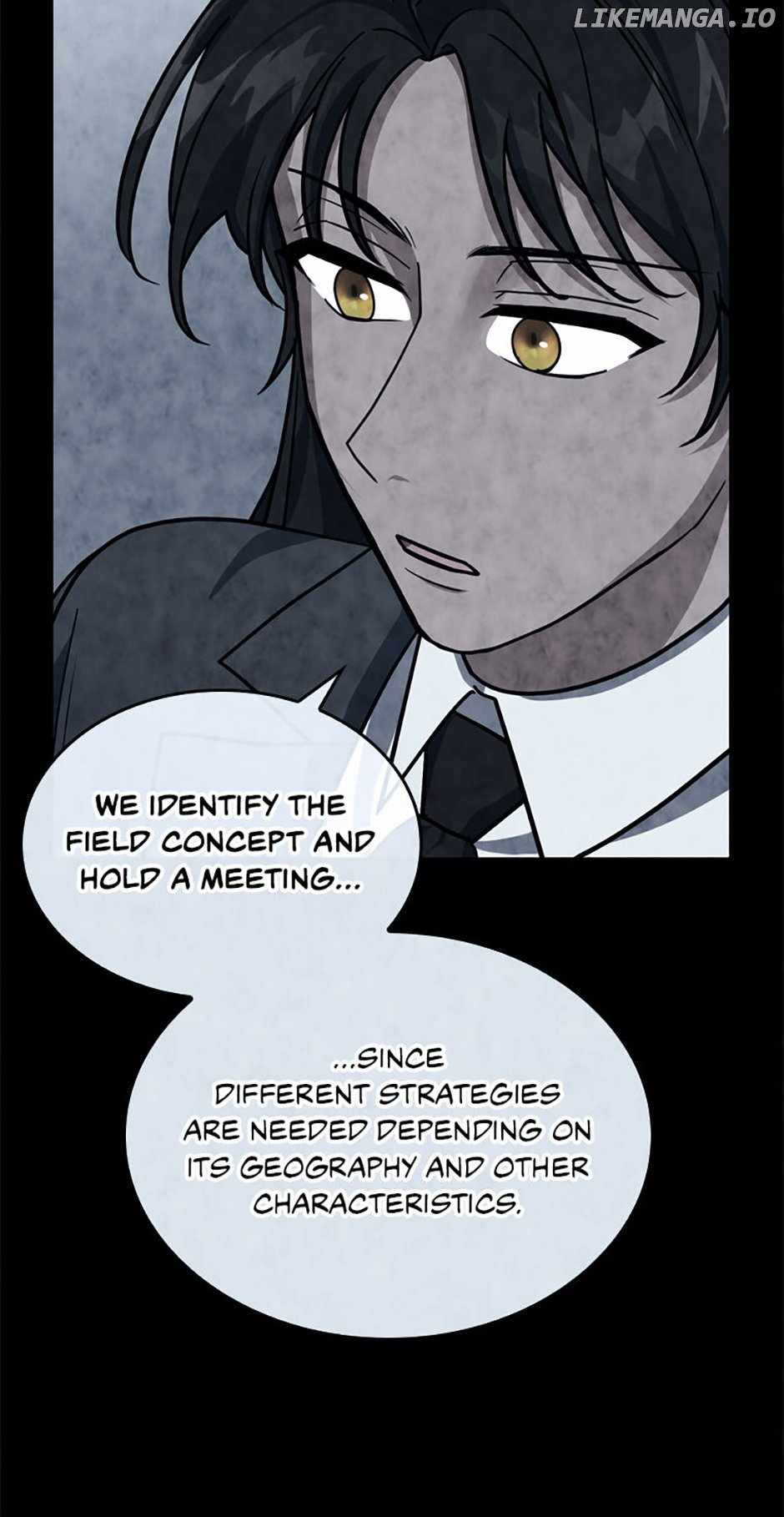 My Mom is my Constellation Chapter 66 page 90
