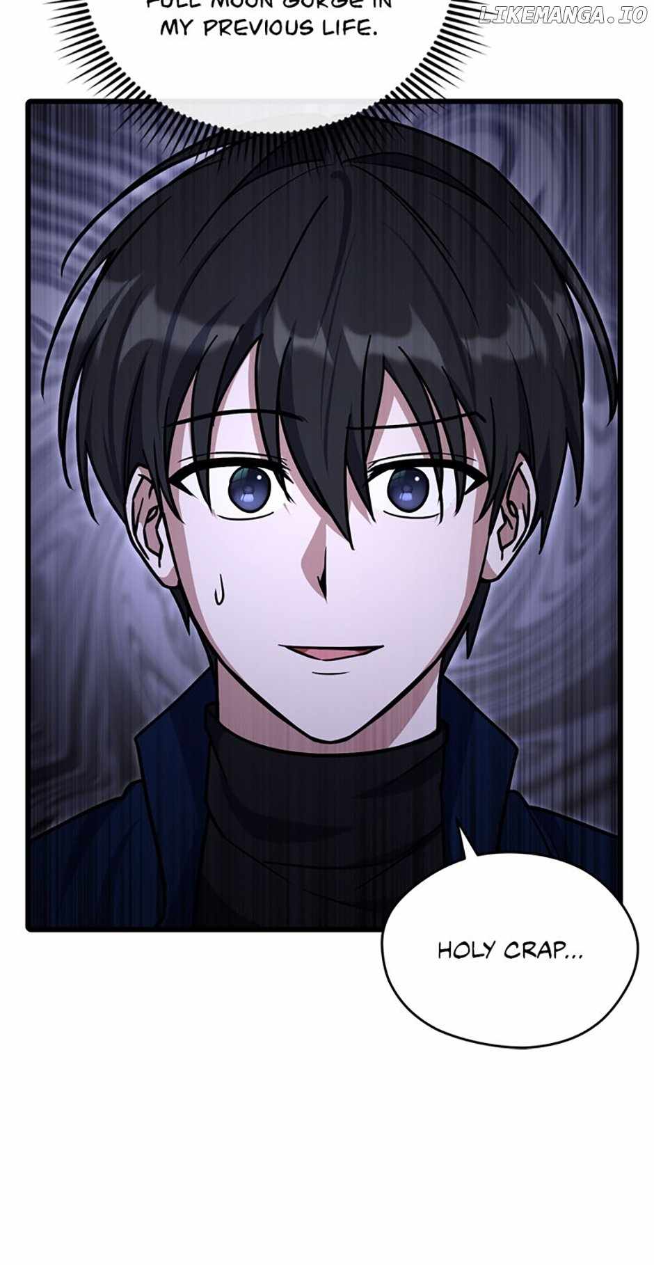 My Mom is my Constellation Chapter 66 page 95