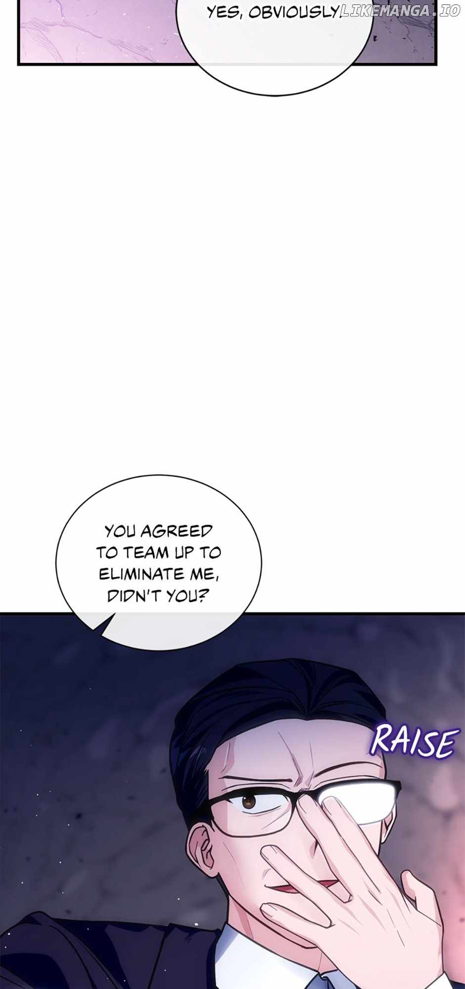 My Mom is my Constellation Chapter 67 page 11