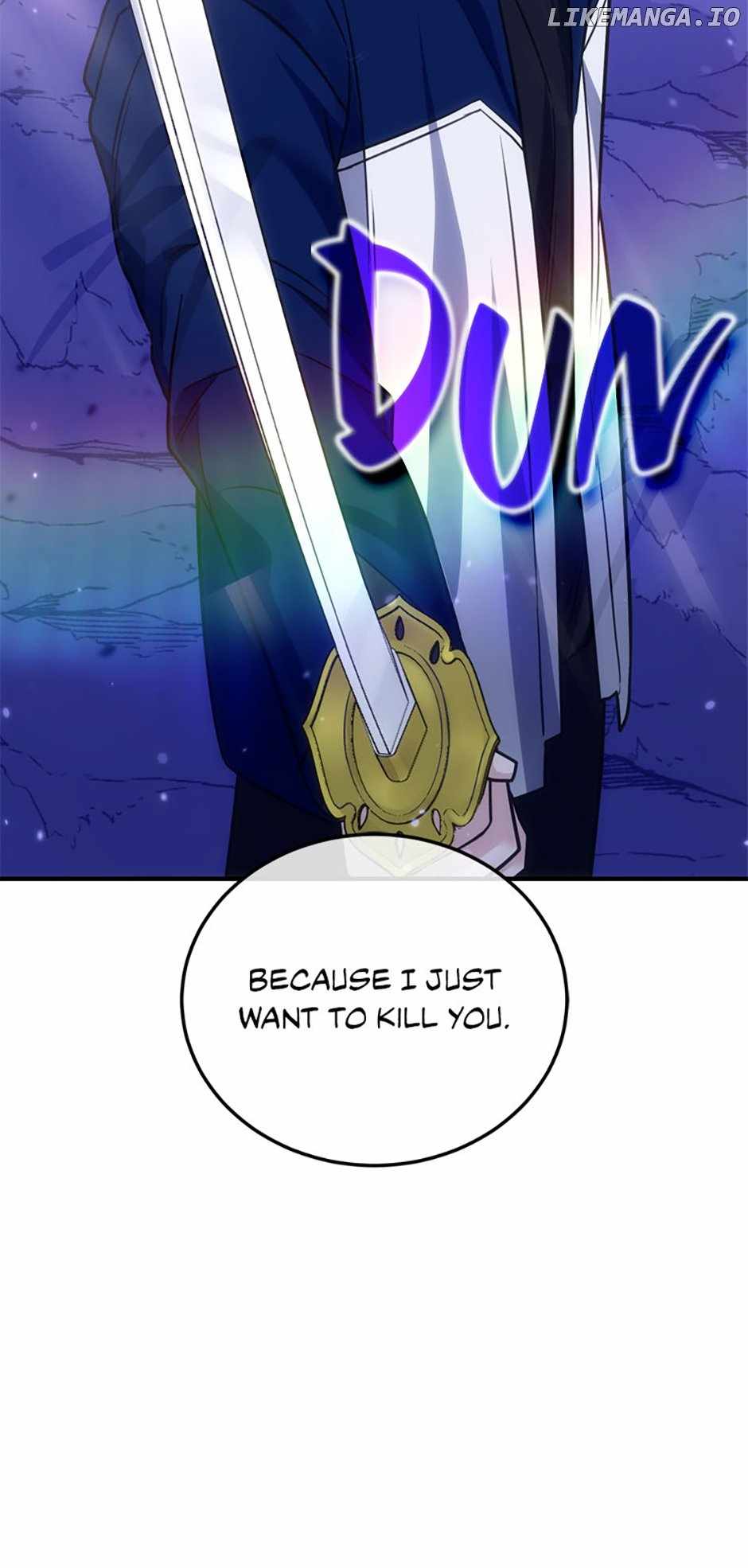 My Mom is my Constellation Chapter 67 page 33