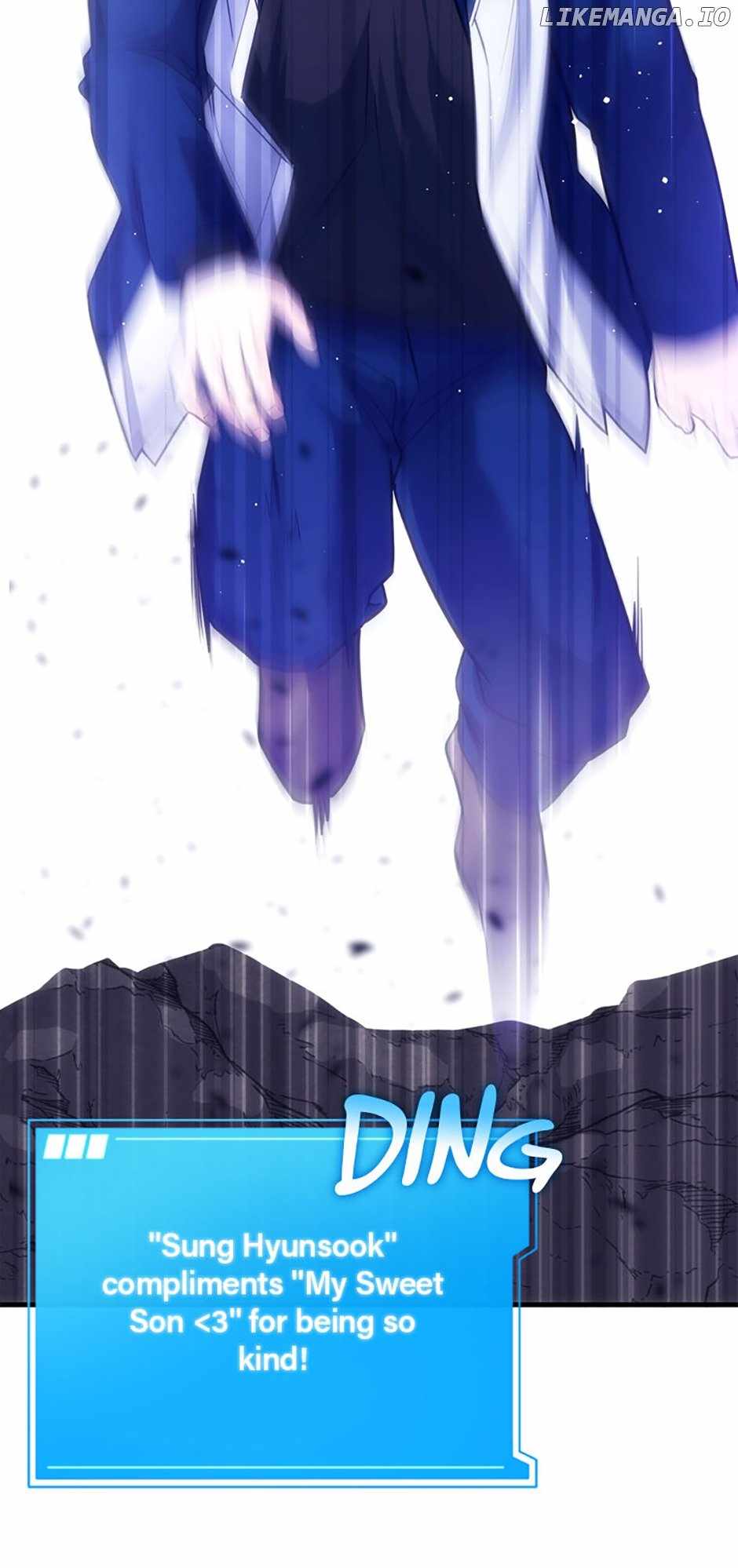 My Mom is my Constellation Chapter 67 page 16