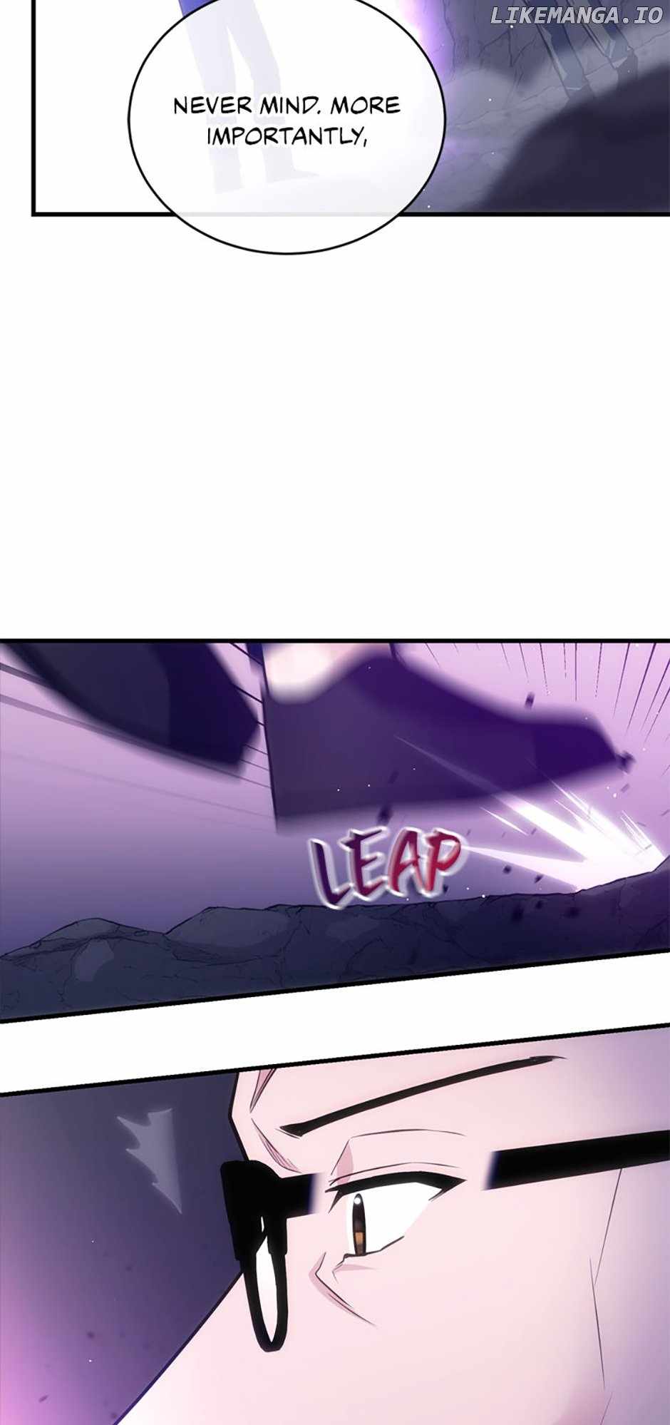 My Mom is my Constellation Chapter 67 page 14