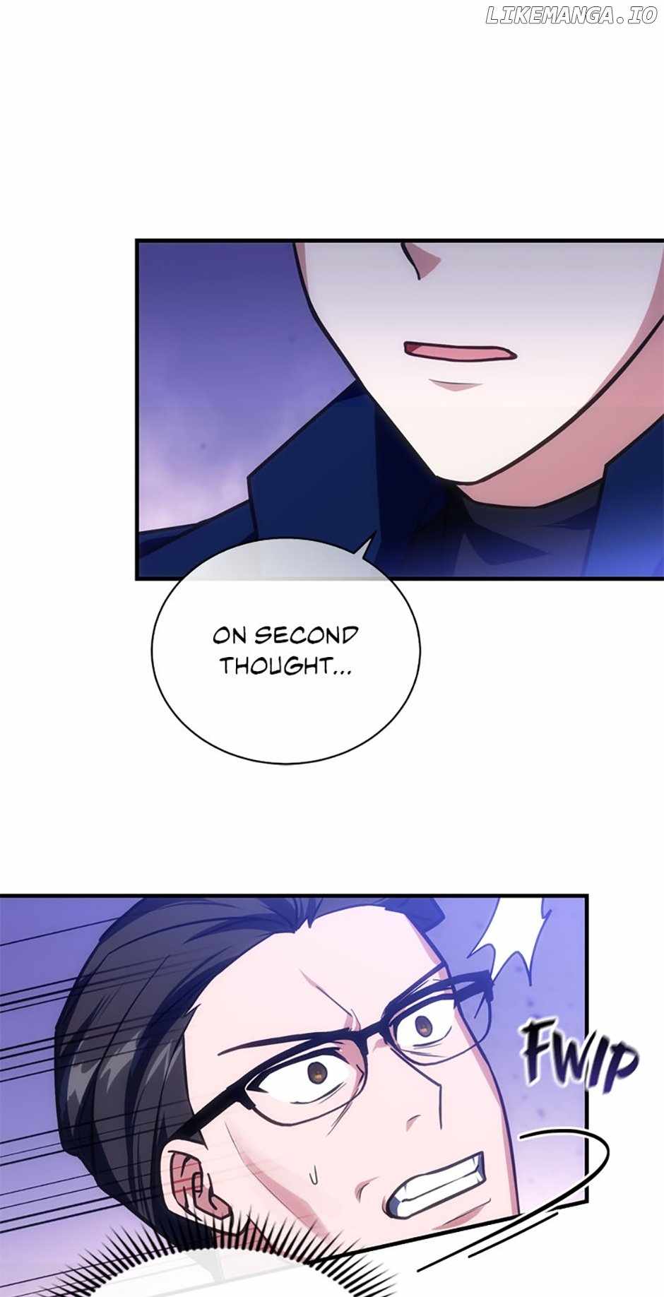 My Mom is my Constellation Chapter 67 page 39